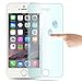 EIGELIU Screen Protector for Apple iPhone SE 5s 5c 5 Tempered Glass Film