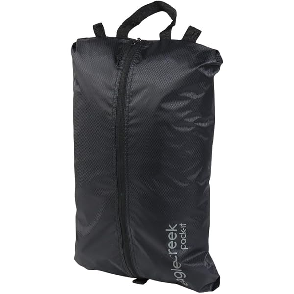 Amazon.com | Eagle Creek Pack-It Isolate Shoe Sack - Breathable