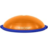 BOSU&reg; Home Balance Trainer, 65cm The Original - Orange/Blue (72-10850ORGBLU)