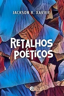 Livro Retalhos Poéticos