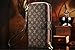 JIAFENG Luxury Leather Iphone 6 plus Leather Wallet Case