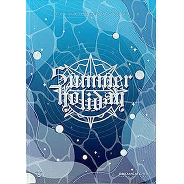 DREAMCATCHER, DREAM CATCHER - Dreamcatcher Nightmare 1st Single