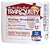 Tranquility SlimLine Breathable Adult Disposable Brief - MD - 12 ct