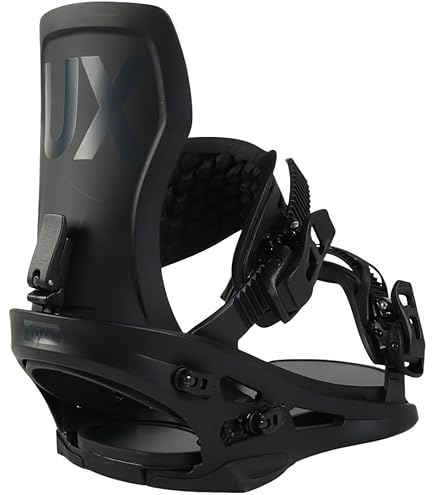 Amazon.com : Flux DS Snowboard Binding 2025 : Sports & Outdoors