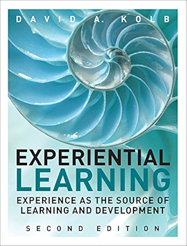 Download Experiential Learning: Experience as the Source of Learning and Development (English Edition) PDF