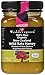Wedderspoon Honey New Zealand 100 Percent Raw Organic Wild Rata , 17.6 Ounce