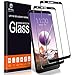 MP-MALL [2-PACK Screen Protector For LG Stylo 4, [Tempered Glass] [Full Cover] (Case Friendly)