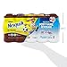 Nesquik Ready To Drink Milk, Chocolate, 8 Ounce., 10 Count