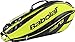 Babolat Pure Aero Racket Holder X3-Yellow