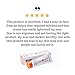 Scar Cream Silicone Aloe Vitamin C 0.9 fl oz Hypoallergenic Dark Spot Therapy Scar Treatment