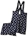 Splendid Women's Drapey Short Set