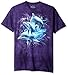 The Mountain Dolphin Collage T-Shirt