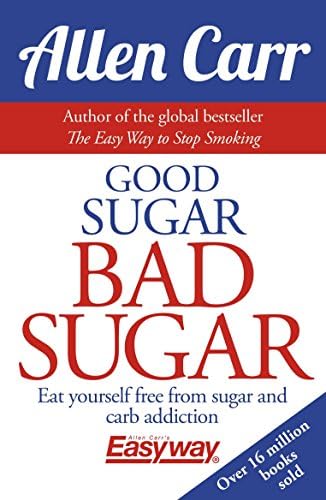 Good Sugar Bad Sugar