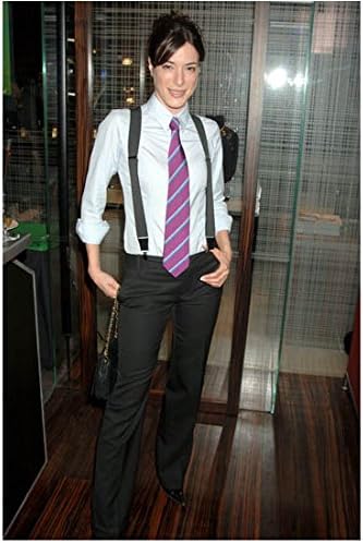 Jaime Murray 8 Inch X 10 Inch Photograph Warehouse 13 Dexter