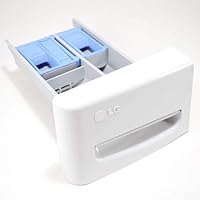 LG AGL74334828 Parts Assembly,Drawer