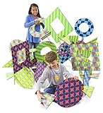 Constructagon Connectagons