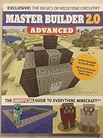 Master Builder 2.0 Advanced 162937265X Book Cover