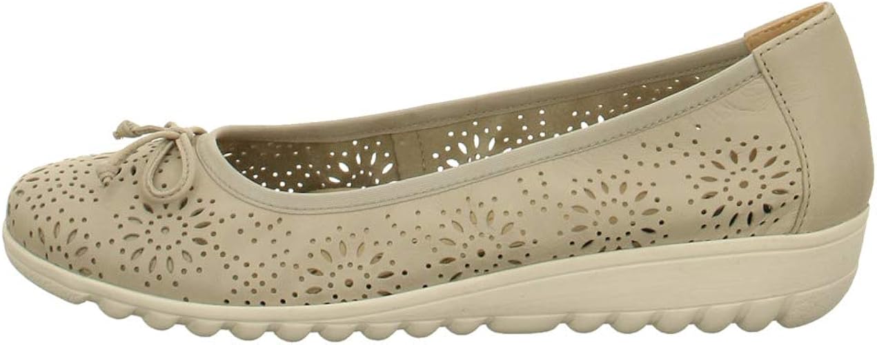 flats with removable insoles