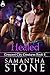 Healed (Crescent City Creatures Book 4)