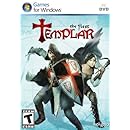 The First Templar - PC