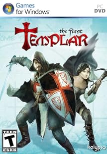 The First Templar - PC