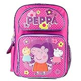 Peppa Pig Large 16