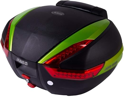 motorcycle tail case