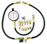 CTA Tools 3420 Bosch K Jetronic C.I.S. Fuel Injection Pressure Tester by CTA Tools