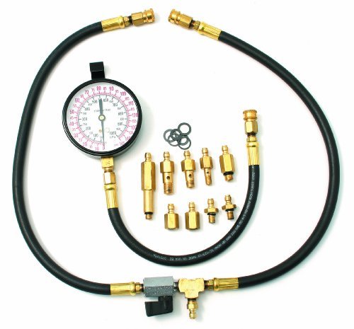 CTA Tools 3420 Bosch K Jetronic C.I.S. Fuel Injection Pressure Tester by CTA Tools