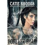 Forever Road (Peri Jean Mace Ghost Thrillers Book 1)