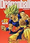 ドラゴンボール 完全版 第22巻