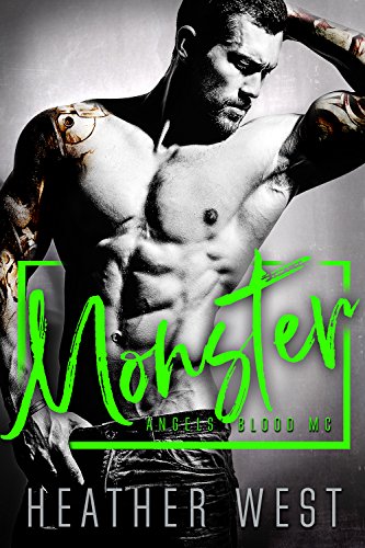 MONSTER: Angels' Blood MC