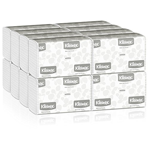 If You Are Looking for Kleenex Multifold Paper Towels 01890 Kleenex Multifold Paper Towels 01890