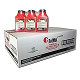 RedMax 580357203 OEM MaxLife 2-Cycle Oil 6.4oz 50:1 2.5 Gallon Mix, Case of 48