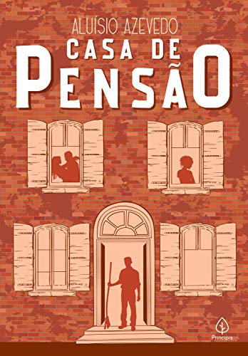 Casa de Pensão (Clássicos da literatura mundial) - eBook, Resumo, Ler ...