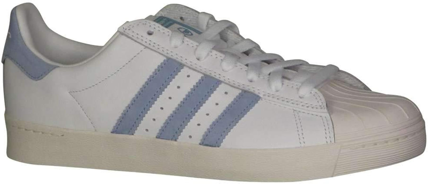 superstar vulc x krooked