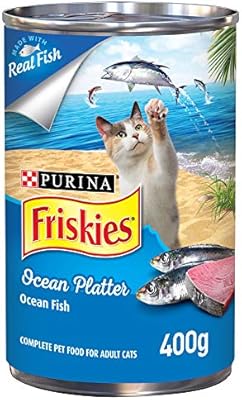 friskies ocean platter