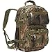 Everest Oversize Woodland Camo Backpack