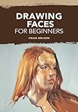 Drawing Faces for Beginners by 