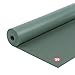 Manduka PRO Yoga and Pilates Mat, Black Sage,71″thumb 1