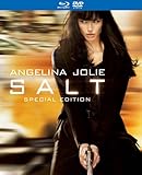 ソルト ブルーレイ＆DVD セット [Blu-ray]
