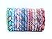 Wholesale Mix of Nepal Glass Seed Bead Bracelets *6 PC* by LOTUS SKY