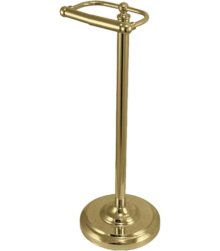 Kingston Brass Vintage Towel Ring - Bed Bath & Beyond - 35544892