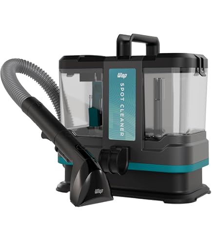 BISSELL SpotClean Pet Pro limpador de tapetes portátil, 2458