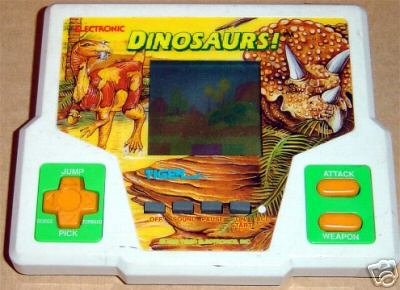 dino
