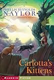 Carlotta's Kittens: And the Club of Mysteries
