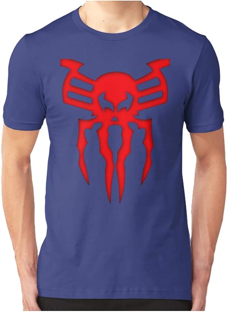 Spider Chest 2099 Comic Tshirt Classic T Shirt Premium, Tee Shirt, Hoodie for Men Spider Chest 2099 Comic Tshirt Classic T Shirt Premium, Tee Shirt, Hoodie for Men