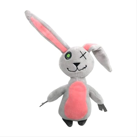 rabbit toys amazon uk