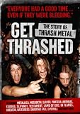 GET THRASHED                                       image