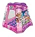 Paw Patrol Girl Playland with 20 Balls